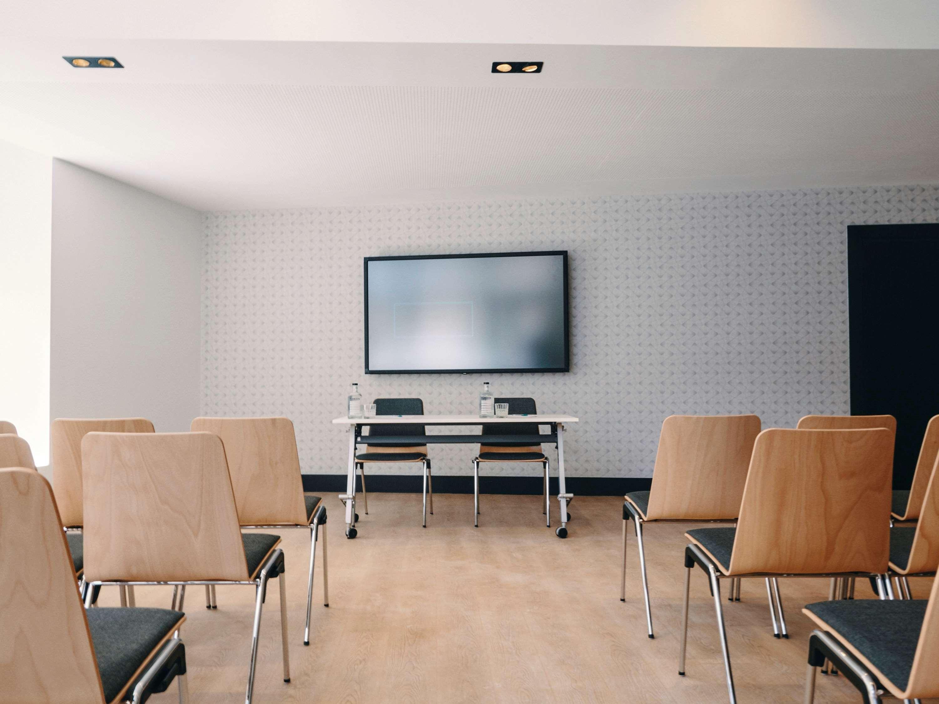 Mercure Marseille Canebiere Vieux-Port ภายนอก รูปภาพ