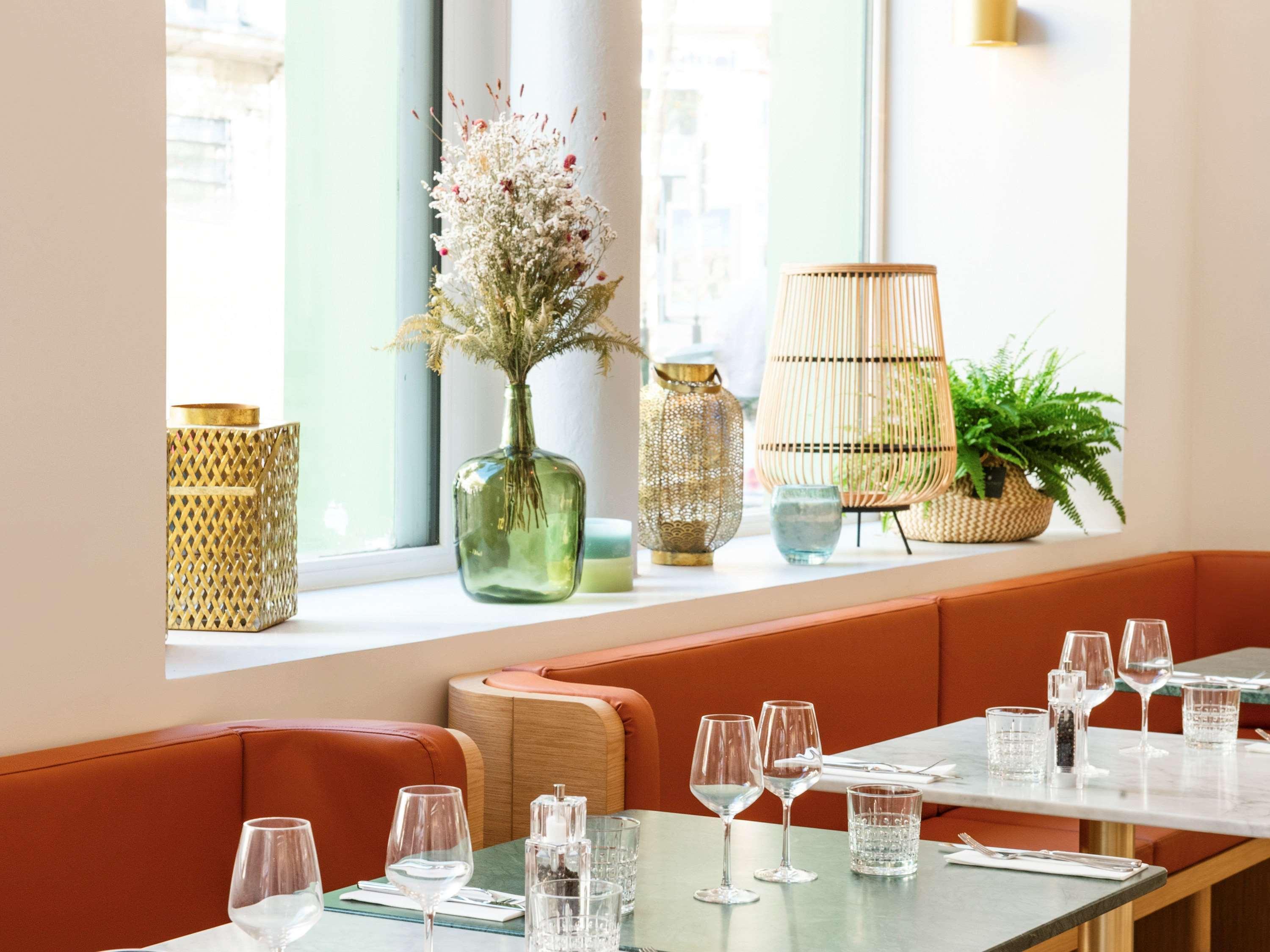 Mercure Marseille Canebiere Vieux-Port ภายนอก รูปภาพ