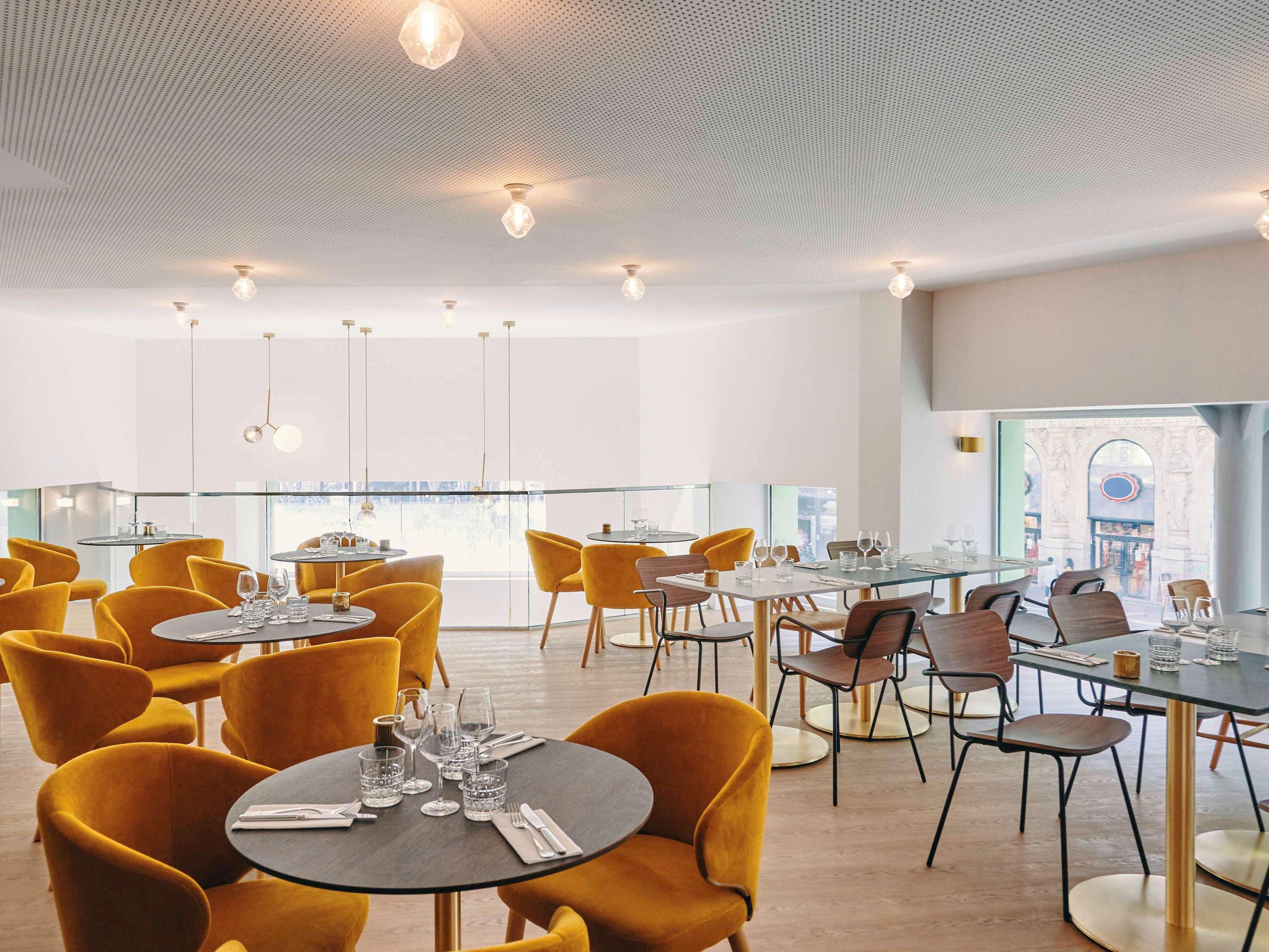 Mercure Marseille Canebiere Vieux-Port ภายนอก รูปภาพ